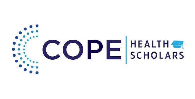 Cope Logo